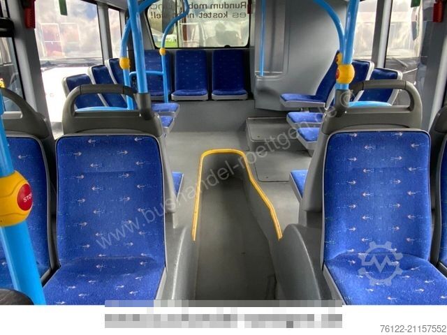 Autobus urbano MERCEDES-BENZ O 530 Citaro/ Klima/Euro 6/ A 20/ A 21