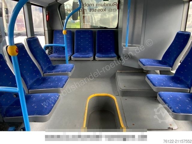 Autobus urbano MERCEDES-BENZ O 530 Citaro/ Klima/Euro 6/ A 20/ A 21