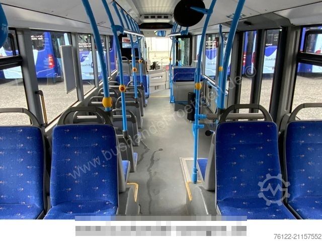 Autobus urbano MERCEDES-BENZ O 530 Citaro/ Klima/Euro 6/ A 20/ A 21