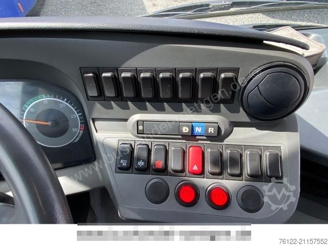 Autobus urbano MERCEDES-BENZ O 530 Citaro/ Klima/Euro 6/ A 20/ A 21