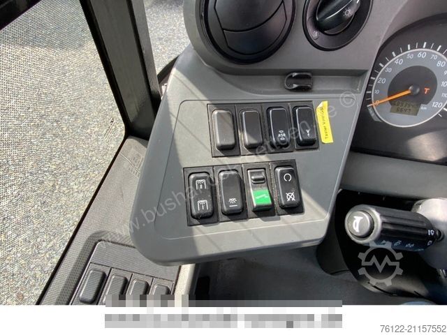 Autobus urbano MERCEDES-BENZ O 530 Citaro/ Klima/Euro 6/ A 20/ A 21