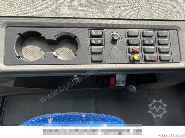 Autobus urbano MERCEDES-BENZ O 530 Citaro/ Klima/Euro 6/ A 20/ A 21