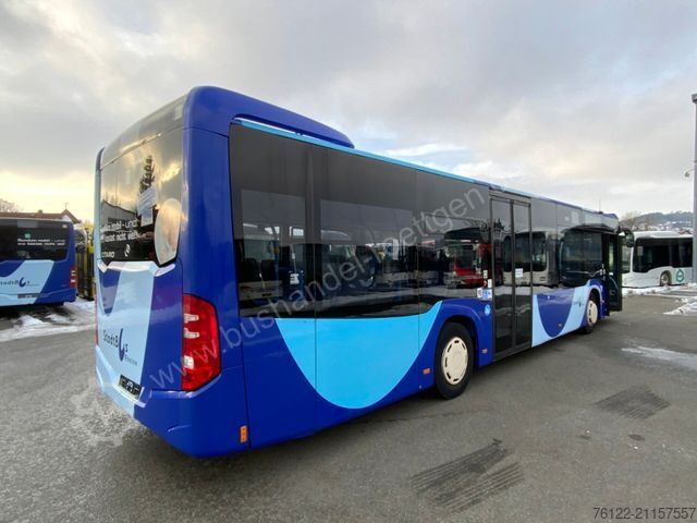 Városi autóbusz MERCEDES-BENZ O 530 Citaro/ elektr. Klima/Euro 6/ A 20/ A 21