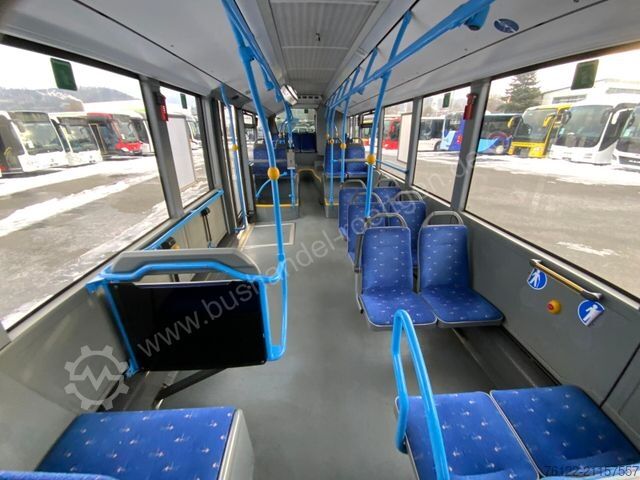 Városi autóbusz MERCEDES-BENZ O 530 Citaro/ elektr. Klima/Euro 6/ A 20/ A 21