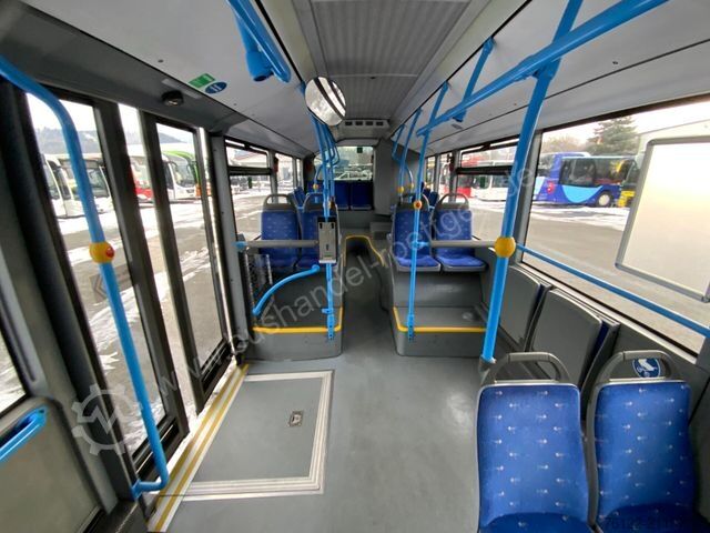 Városi autóbusz MERCEDES-BENZ O 530 Citaro/ elektr. Klima/Euro 6/ A 20/ A 21