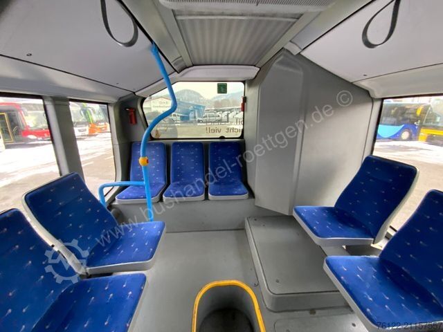 Városi autóbusz MERCEDES-BENZ O 530 Citaro/ elektr. Klima/Euro 6/ A 20/ A 21