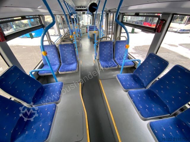 Városi autóbusz MERCEDES-BENZ O 530 Citaro/ elektr. Klima/Euro 6/ A 20/ A 21