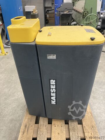 Oil-water separator without filter element Kaeser Aquamat CF38