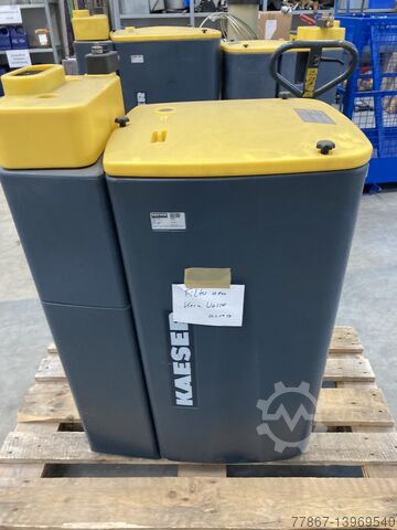 Oil-water separator with filter element Kaeser Aquamat CF38