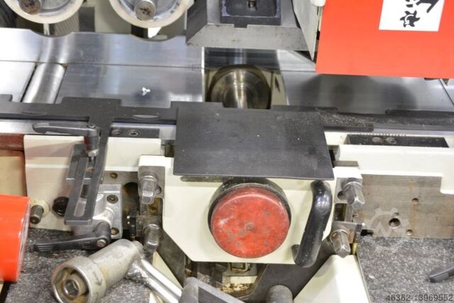 Formier WEINIG Unimat 23 EL