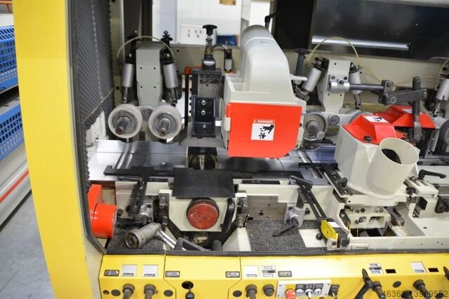 Formier WEINIG Unimat 23 EL