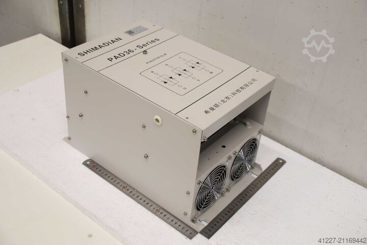 Controlador de potência Shimadian PAD36-Series