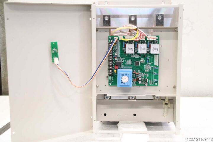 Controlador de potência Shimadian PAD36-Series