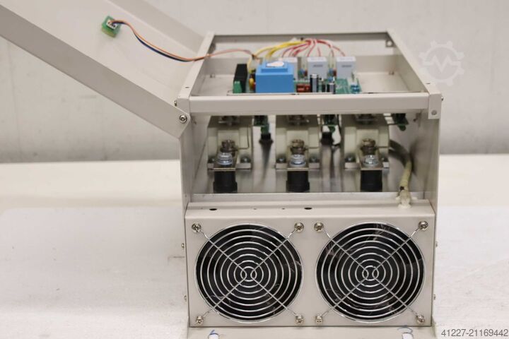 Controlador de potência Shimadian PAD36-Series