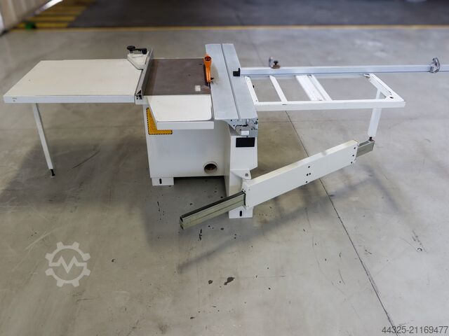 Sega circolare SCM TECNOMAX SC4 WS