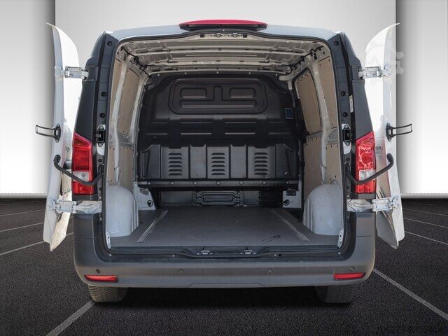 Van Mercedes-Benz Vito116CDI KA lang,Automatik,Klima,Kamera