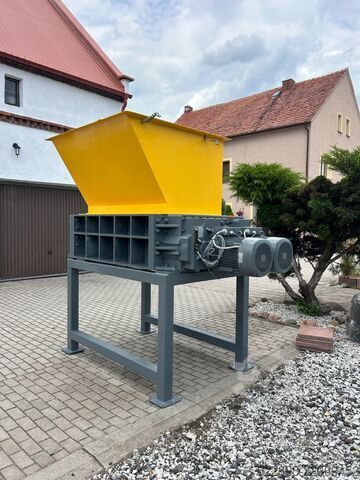 Tocător Untha Untha 40,