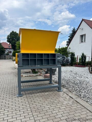 Tocător Untha Untha 40,