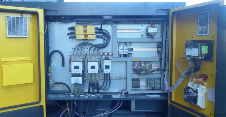  Kaeser DSD202