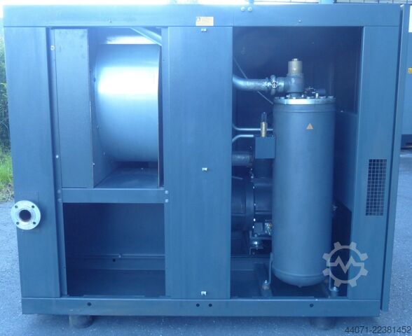  Kaeser DSD202