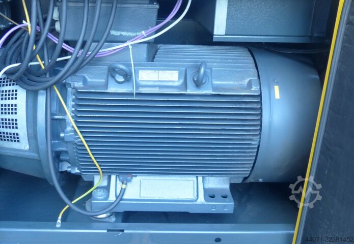  Kaeser DSD202