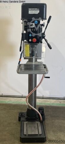 Kolom boor IBERDRILL Falken AZ 32