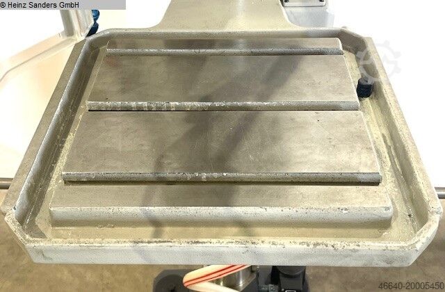 Kolom boor IBERDRILL Falken AZ 32