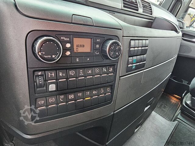 BDF-Systeem MAN 26.440 TGX XXL 6X2-4 INTARDER