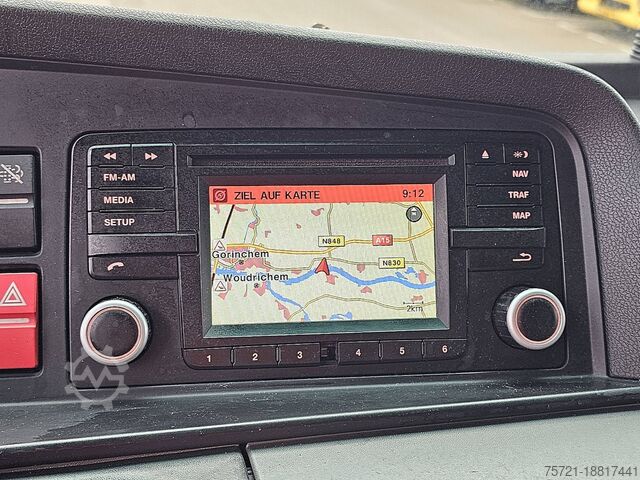 BDF-Systeem MAN 26.440 TGX XXL 6X2-4 INTARDER