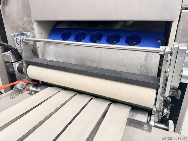 Linka na výrobu housek Konig Rex Futura König Rex Futura