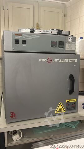 MJP 2500 Plus 3D Systems MJP 2500 Plus