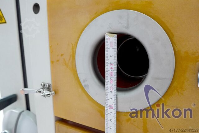 Camera climatica C 340 litri, anno 2019 Vötschtechnik ClimeEvent C/340/70/5/S -70°C bis +180°C