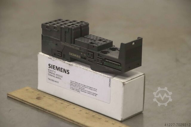 Siemens 6ES7 193-4CG30-OAAO