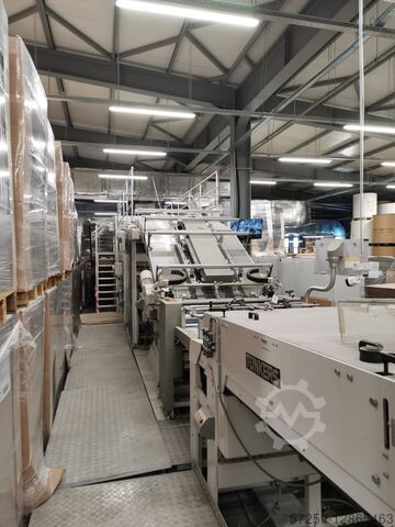 Tunkers Proliner VKM 1150 Tünkers Proliner VKM 1150