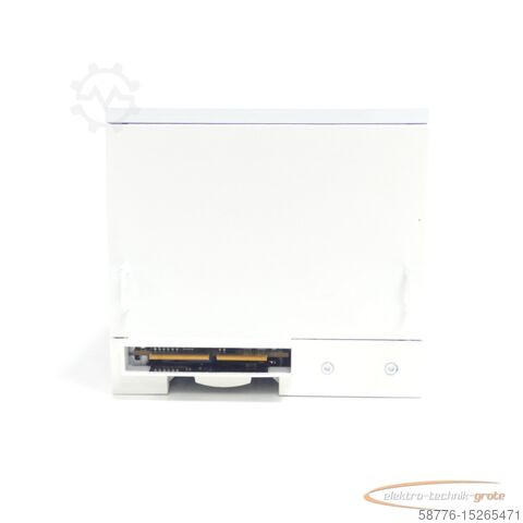 Beckhoff-component Beckhoff CX2020-0120 CPU-Grundmodul SN:17924