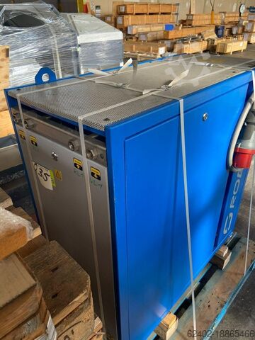 Accessori per macchine per la pressofusione ROBAMAT 2212
