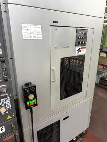 CNC soustruh TAKAMAZ XC 100