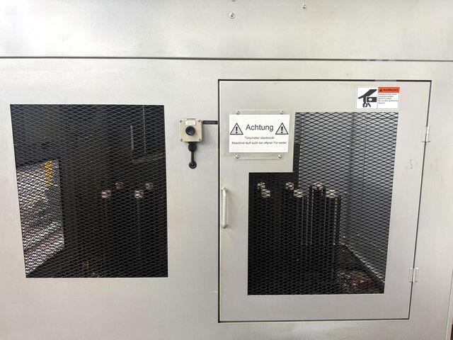 CNC soustruh TAKAMAZ XC 100