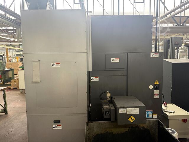 CNC soustruh TAKAMAZ XC 100