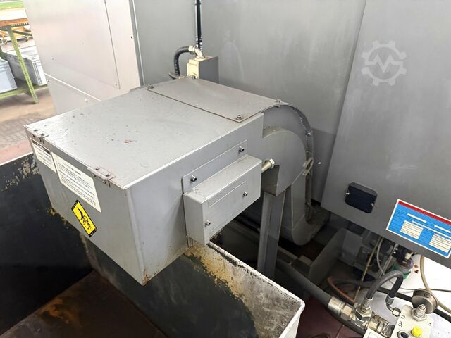 CNC soustruh TAKAMAZ XC 100
