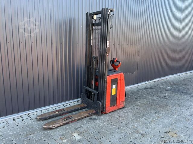 Impilatore pedonale Linde L16