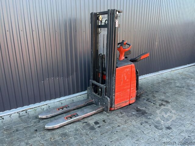 Carrello elevatore a forchettoni Linde L14AP
