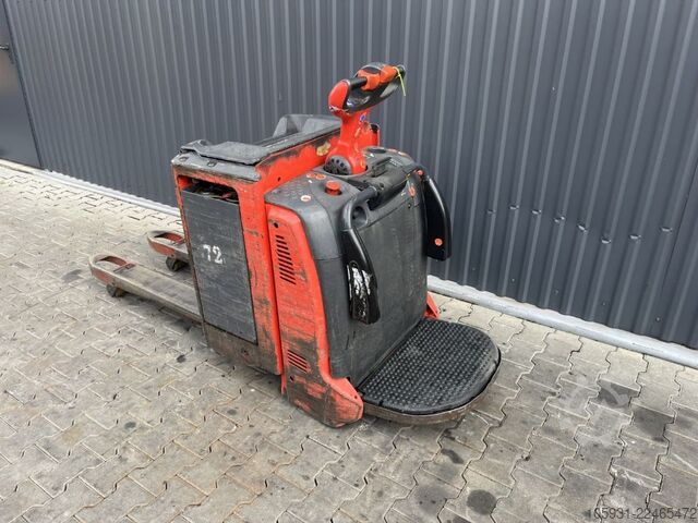 Transpallet manuale Linde T20AP