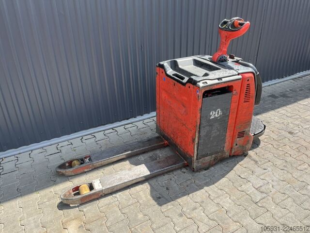 Transpallet manuale Linde T20AP