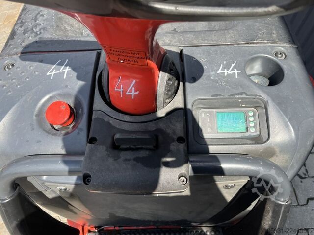 Transpallet manuale Linde T20AP