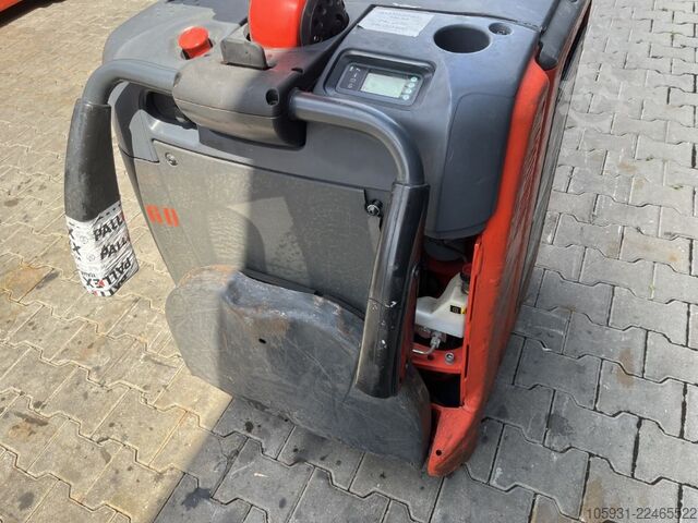 Transpallet manuale Linde T20AP