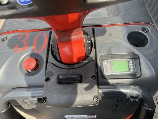 Transpallet manuale Linde T20AP