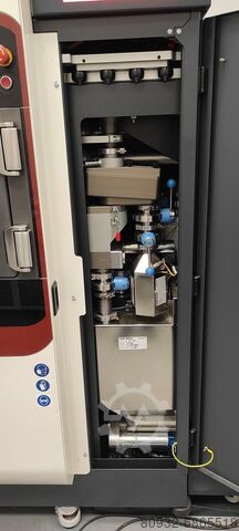 3D yazıcı DMG MORI Lasertec 30 SLM