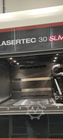 3D yazıcı DMG MORI Lasertec 30 SLM