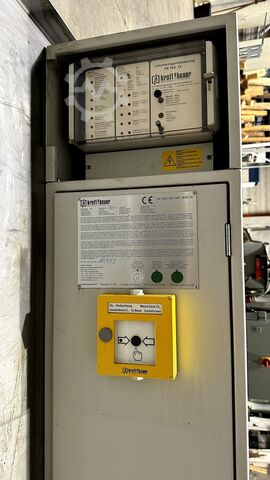 Pionowe centrum obróbcze DMG Ultrasonic 50